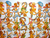 Vintage Diecuts Cherubs Scrap Paper EAS Germany 24 Attached 2" Winged Angels