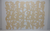 Vintage Diecuts Cherubs Scrap Paper EAS Germany 24 Attached 2" Winged Angels