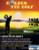 Golden Tee Golf Arcade Game Flyer Vintage Original 1989 Promo Golf Golfing Theme