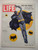 Batman Adam West Life Magazine Cover Feature Vintage 1966 Superhero Color Pics