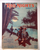 Rio Nights Sheet Music Palm Trees Full Moon Elmer Vincent Fischer Thompson 1920