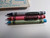 Double Cola Vintage Soda Promo Crayola Crayons Package NOS Unpunched 1980's Mom