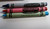 Double Cola Vintage Soda Promo Crayola Crayons Package NOS Unpunched 1980's Bear