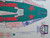 Plane Toy Jack Armstrong Tru-Flite Model Of Russian Yak 1-26 GM Cereal 1944