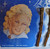 Luna Brand Bobby Pins On Header Card Pretty Blonde Women Germany 1930's Original