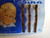 Luna Brand Bobby Pins On Header Card Pretty Blonde Women Germany 1930's Original