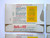 Jack And Jill Gelatin Dessert Boxes Original Vintage Retro Lemon Lot Of 4