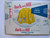 Jack And Jill Gelatin Dessert Boxes Original Vintage Retro Lemon Lot Of 4