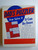 Dad's Puzzler Solve It Game Promo Boxed Original 1953 Advertising Puzzle Vintage