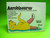 Aerobisaurus Cliff Galbraith Aerobics Dinosaur In Leg Warmers 1986 Promo Saurus