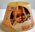 Milk Baby Bottle Collar Healthy Babies Original Wolf Envelope Co. Vintage 1940's