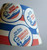 US Presidents Milk Bottle Collar Washington Kennedy Lincoln UNUSED Vintage 1960s