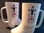 2 Beer Mugs KOA Resort Plastic Boot Shaped Nashville Tennessee Guitar Hat Music