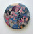 Disney Hunchback Of Notre Dame 3" Big Button Badge Vintage 1996 Original Promo