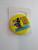 Mickey Mouse Just Say No Disney Button Badge Pinback Vintage One Stop Cartoon