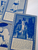32 Blind Date For Women Horoscope Fortune Teller Penny Arcade Cards Exhibit 1941