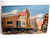 Kress JJ Newbury Boyds Department Store Linen Postcard Tampa Florida Old Cars