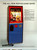 Mike Munves Baby Band Arcade FLYER Original Mechanical Game Vintage Promo Art