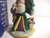 Santa Claus Through The Years Collection Christmas Ornament Edwardian Era 1910