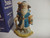 Santa Claus Through The Years Collection Christmas Ornament Victorian Era 1900