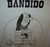 Bandido Arcade Manual Original Exidy 1980 Video Game Service Repair Schematics