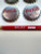 Coca-Cola Vintage Pencil 1950's - 1960's UNUSED Plus 4 NOS Soda Pop Bottle Caps