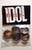 Billy Idol Lot Of 5 Badges Pinback Buttons Original New Wave Punk Rock Vintage