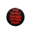 Rocky Horror Picture Show Licensed Button Badge 1983 Halloween Pinback Vintage