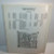 Intruder Arcade MANUAL Original Game Plan 1980 Video Game With Schematics