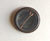 The Kind 1980's Original Pinback Badge Pin Button Power Pop Rock Music Vintage