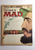 MAD Magazine Oct 1963 No 82 Fidel Castro Alfred Hitchcock The Birds The Nurses