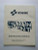 The Main Event Arcade MANUAL And Schematic Set Original 1988 Game Repair Booklet