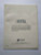 The Main Event Arcade MANUAL And Schematic Set Original 1988 Game Repair Booklet