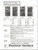 Food Snack Vending Machine Merchandiser FLYER Promo Artwork National Vendors
