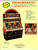 Vegas Roulette Amusement Arcade Game Flyer 8.5" x 11" Promo Boardwalk Redemption