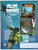 Blue Shark Video Arcade Game FLYER Original Vintage Deep Sea Gun Shooter 1978