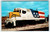 Railroad Postcard Train Locomotive Railway American Eagle 1776 Illinois Central