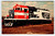 Railroad Postcard Train Locomotive Railway Grand Trunk Western 1776 Chrome