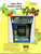 KAOS Amusement Arcade Game Flyer Promo Vintage Artwork Promo 1981 Two Sides