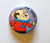 The Jetsons The Boss Mr Spacely Pinback Button Badge 1990 Licensed Pin Vintage