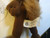 Wile E Coyote Plush Doll 12" Stuffed Toy Figure With Tags Ace 1996 Looney Tunes