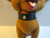 Chihuahua Dog Vintage Plush 10" Stuffed Animal With Tags Ace 1990's Brown Puppy