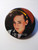 Boy George Culture Club Pin Badge Button Pinback 1980s Vintage Retro New Wave