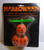 Halloween Stacked Pumpkins Home & Yard Ornament Spinning Motion Sealed 1996