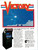 Victory b/w Jack The Giant Killer Vintage Video Arcade Game Magazine AD 1982