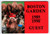 Aerosmith Pump Backstage Pass 1989 - 1990 Cloth Fabric Band Shot Boston Garden