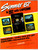 STREET FIGHTER Arcade Game Magazine AD Original 1987 Retro Video Art 8.5" x 11"