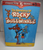 The Adventures Of Rocky And Bullwinkle Cartoon VHS Video Box Set 4 Sealed 1 Used