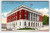 United States Post Office Building Washington North Carolina Postcard Unused NC