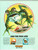 Frogger Video Arcade Game Promo Flyer Original 1981 Retro Artwork Gremlin